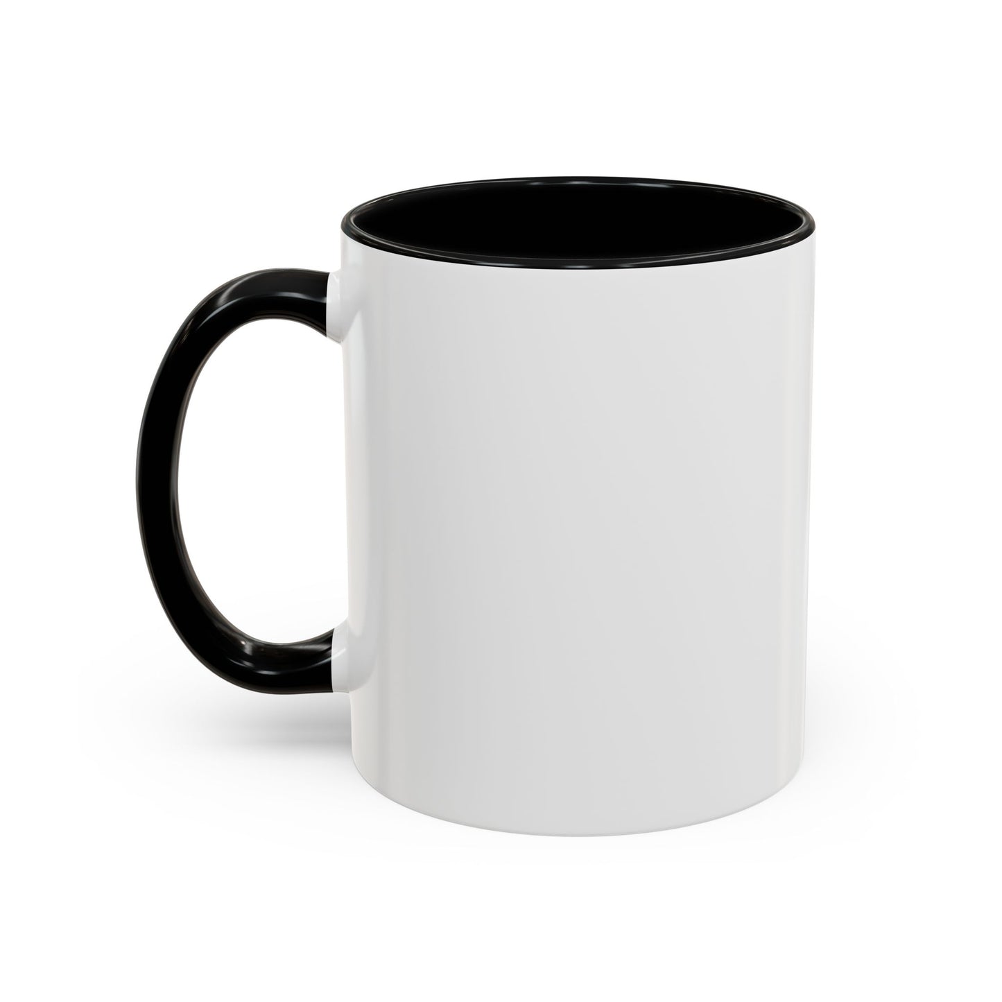 Glossy Oshi Bubbles Coffee Mug