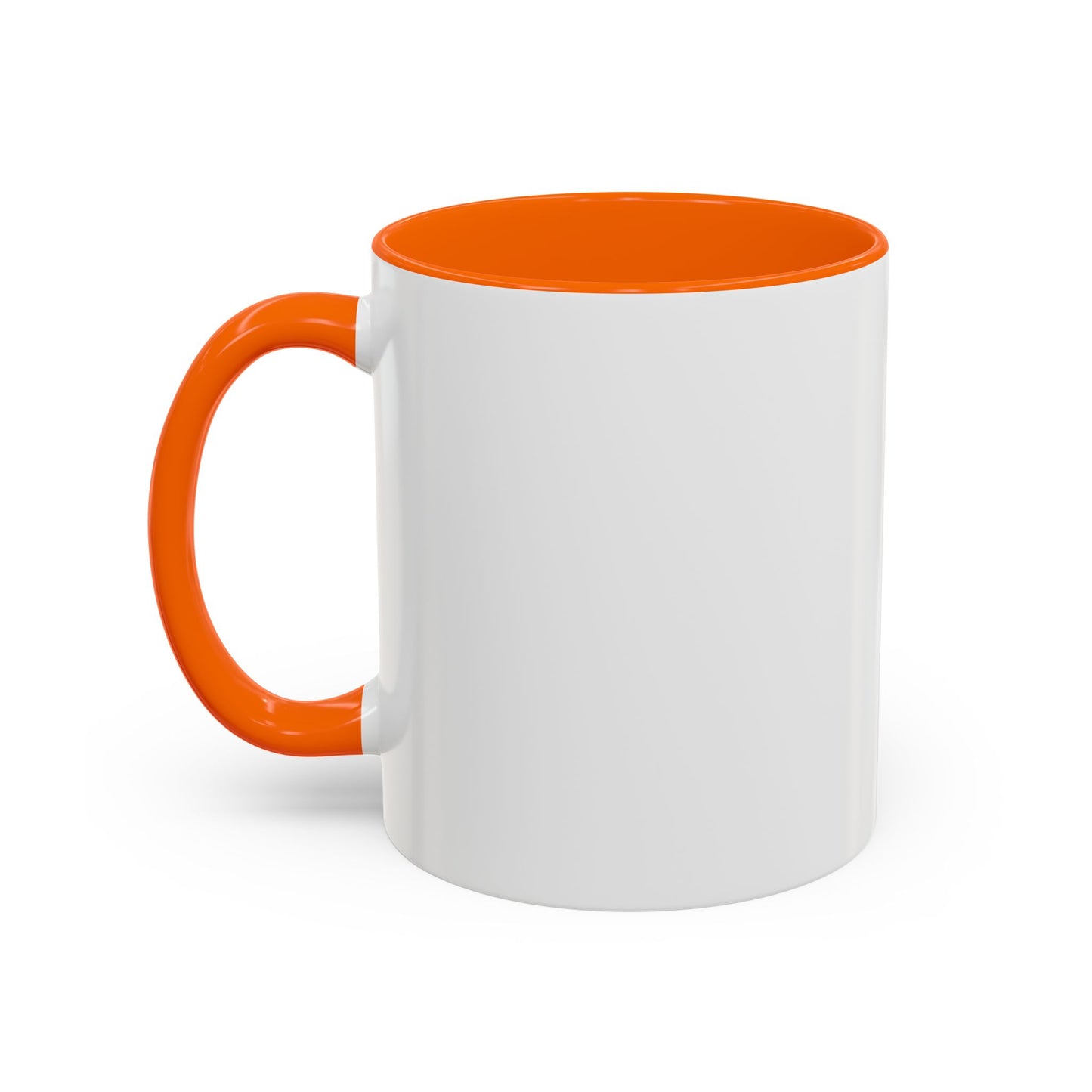 Glossy Oshi Bubbles Coffee Mug
