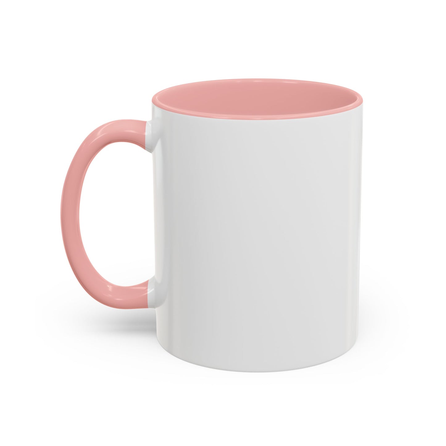 Glossy Oshi Bubbles Coffee Mug