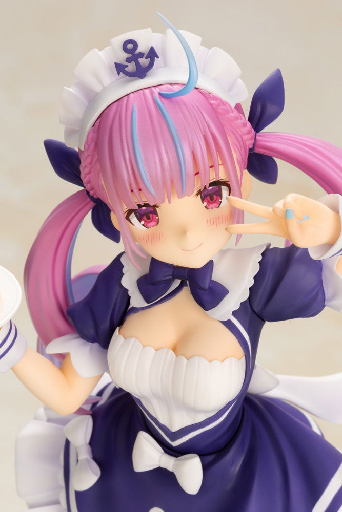 Hololive Production Minato Aqua 1/7 Scale Figure