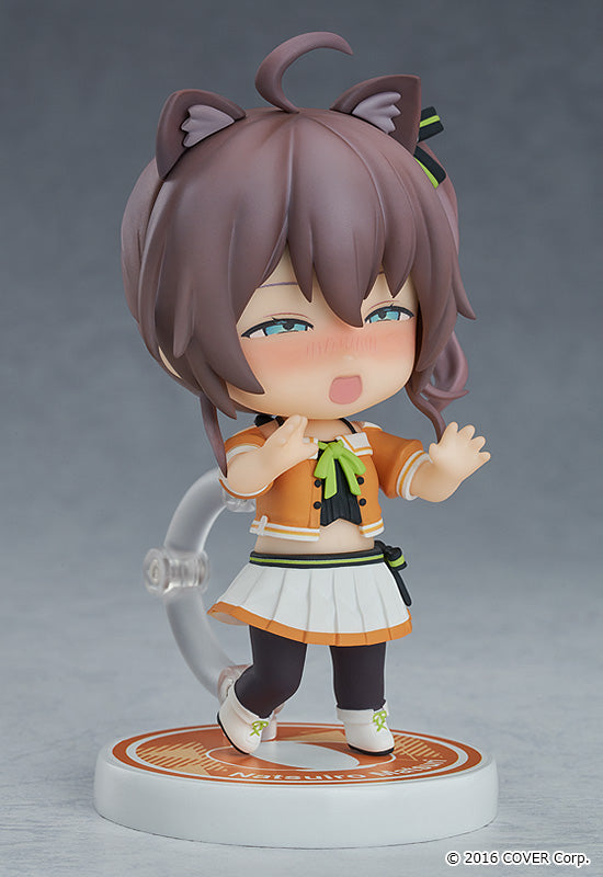 Hololive Production Natsuiro Matsuri Nendoroid Action Figure