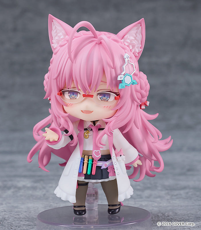 Hololive Production Hakui Koyori Nendoroid Action Figure