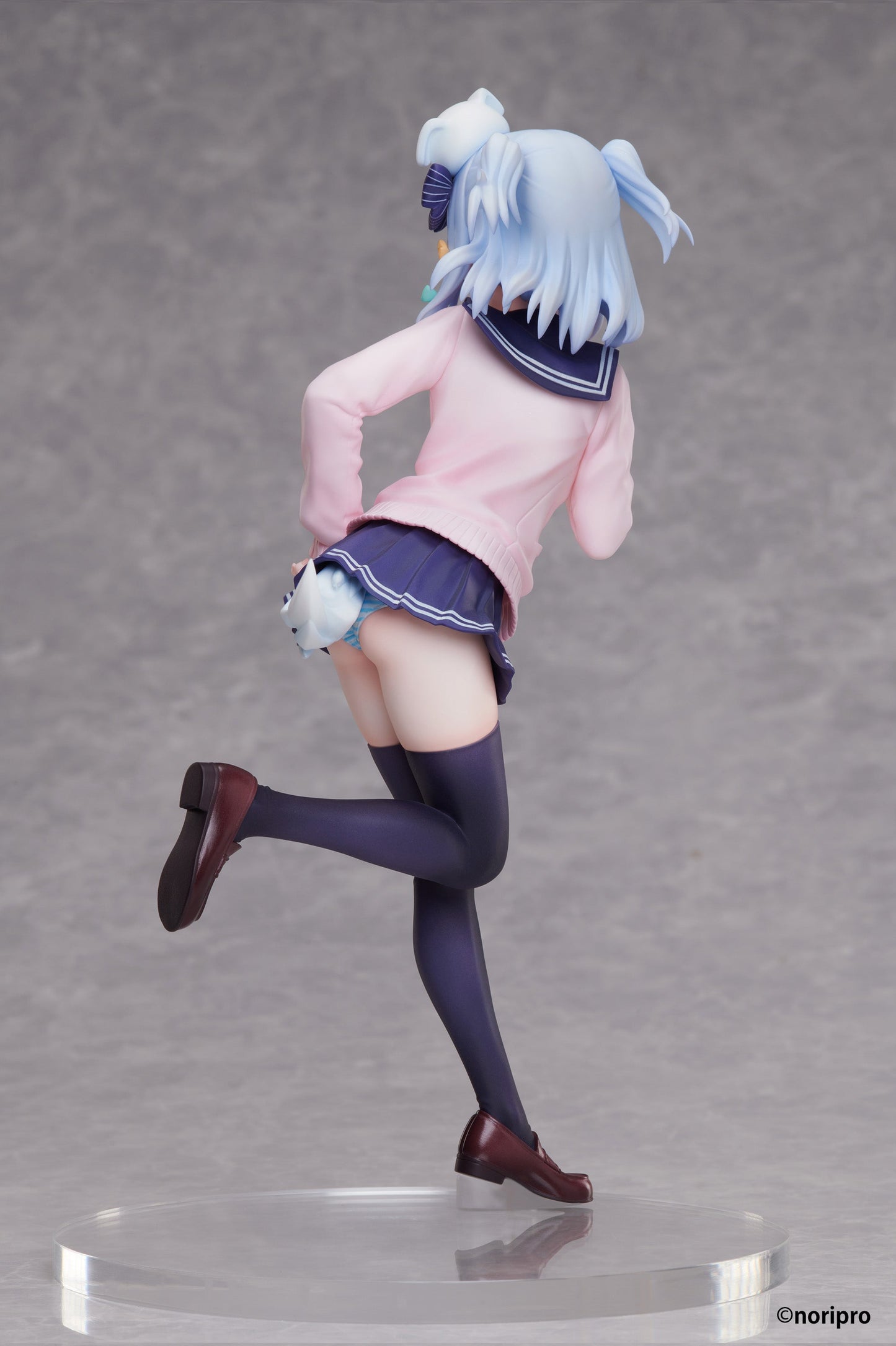 VTuber Inuyama Tamaki 1/7 Scale Figure
