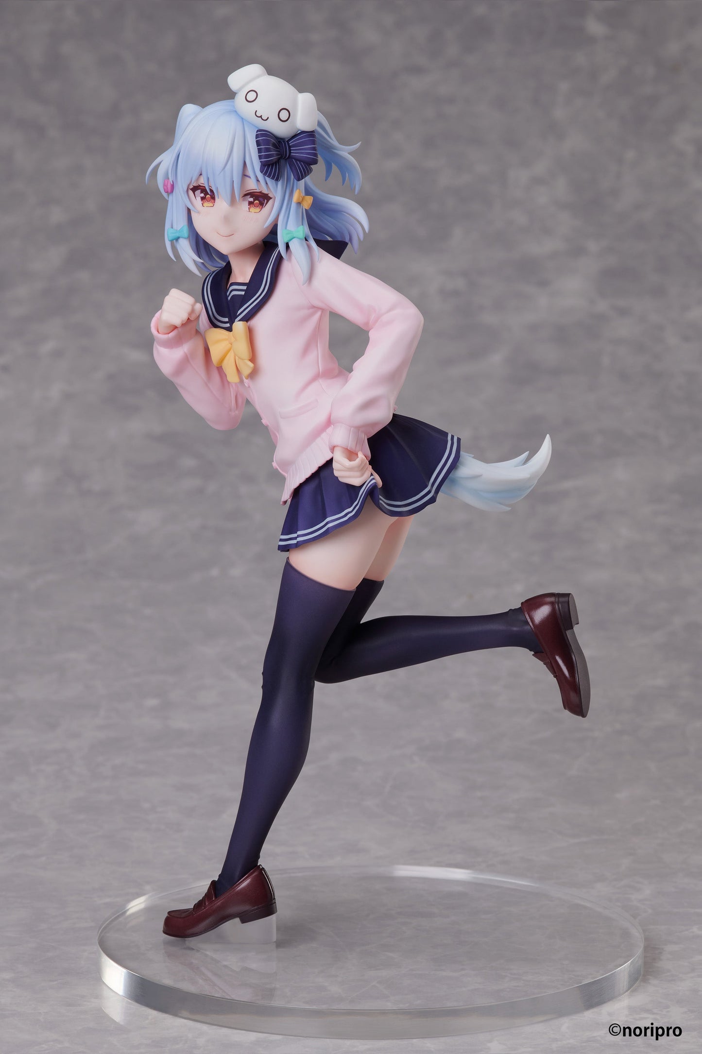 VTuber Inuyama Tamaki 1/7 Scale Figure