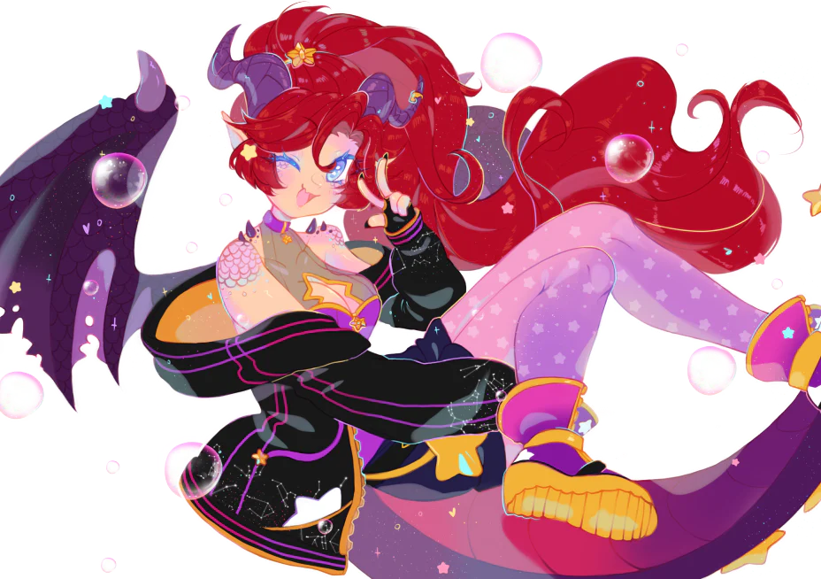 Nightstarlight