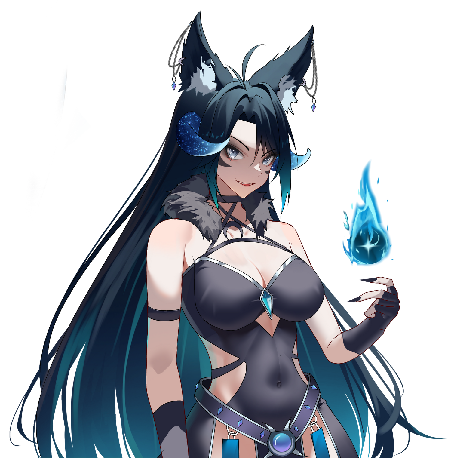 Kitsu Moonvale