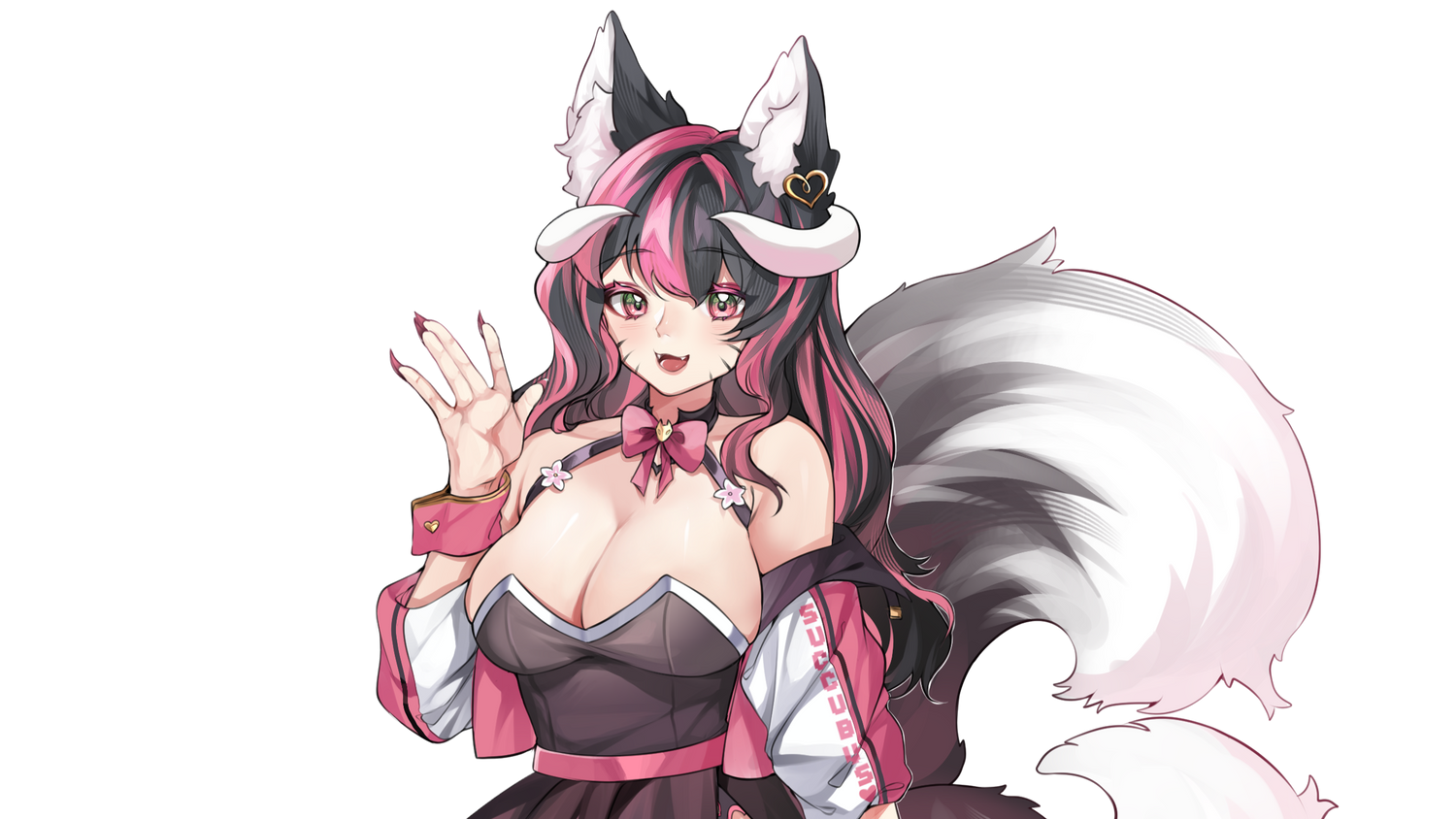 Asaki Valentine