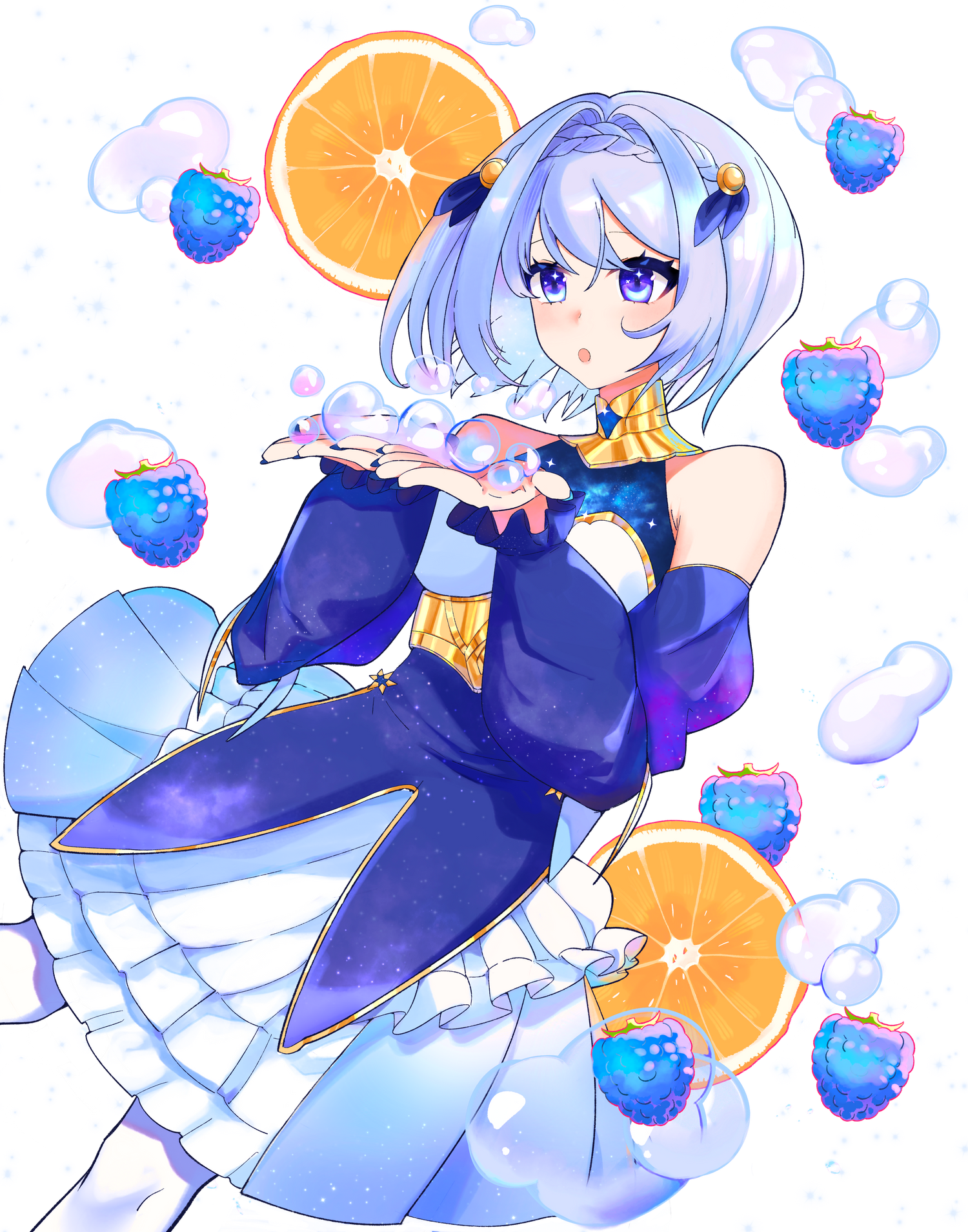 Lunaravity