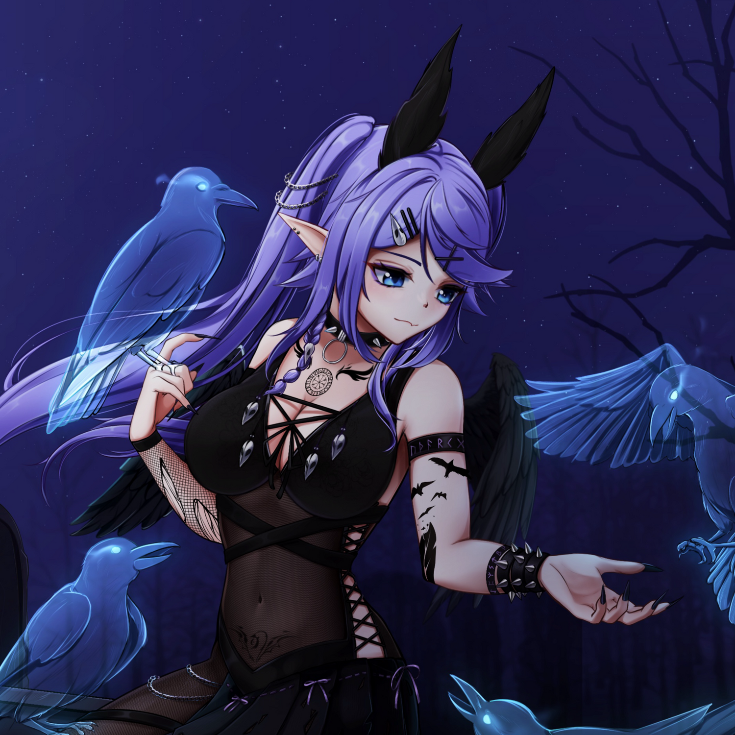 Loona Valkyria