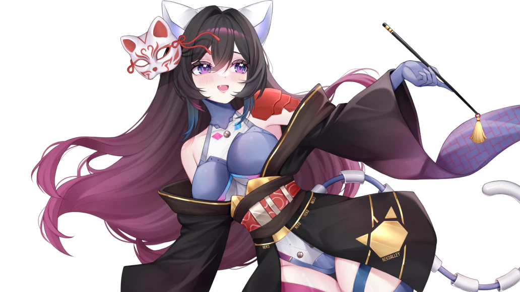 Noradenki Neko