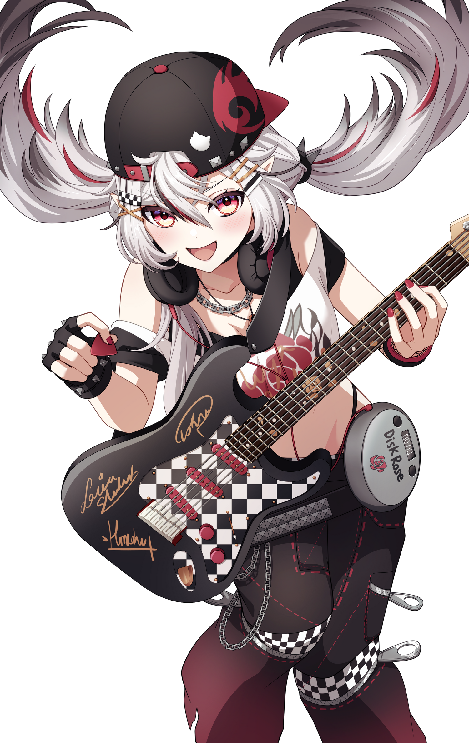 Miya Mewrilee