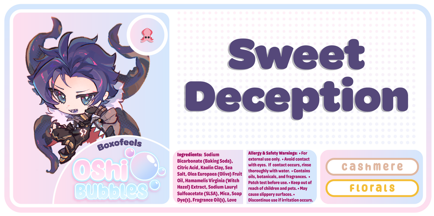 BoxOfEel's Sweet Deception
