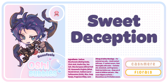 BoxOfEel's Sweet Deception