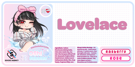 Camizole's Lovelace