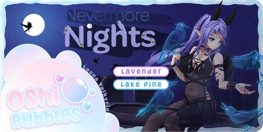 Loona's Nevermore Nights