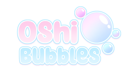 Oshi🫧Bubbles