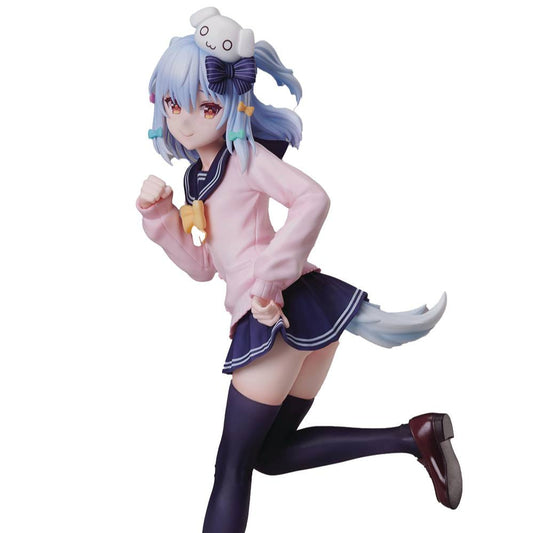 VTuber Inuyama Tamaki 1/7 Scale Figure