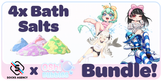 SVA Loose Salt Bundle
