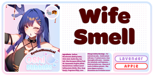 Synical's Wife Smell