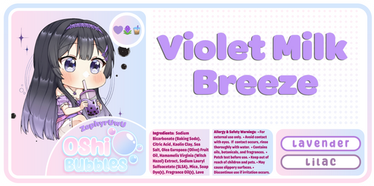 ZephyrUwU's Violet Milk Breeze